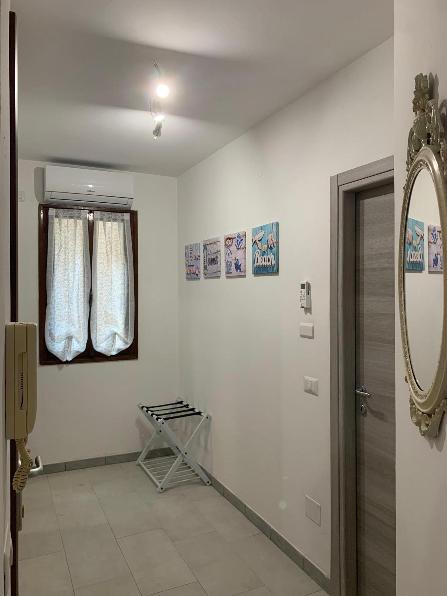 키오자 Casa Nonna Carla 아파트 외부 사진