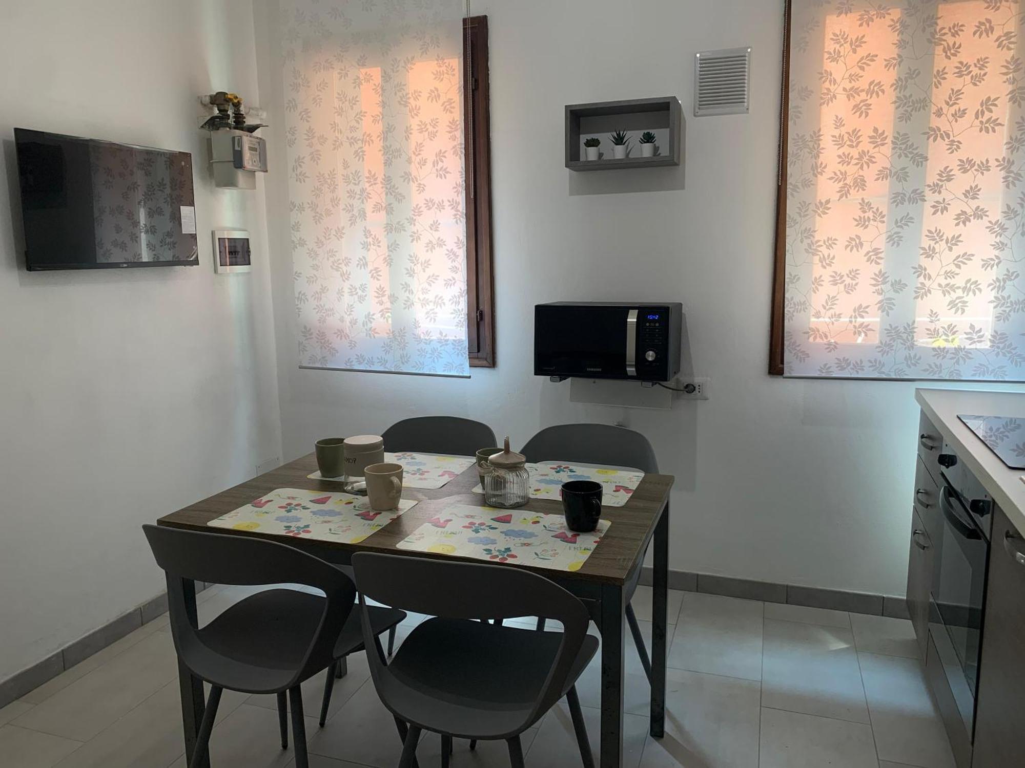 키오자 Casa Nonna Carla 아파트 외부 사진